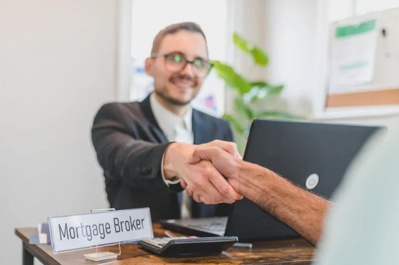 When the Bank Manager Knew Your Name: The Human Algorithm That Once Decided Your Financial Life