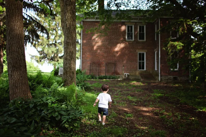 Before the Algorithm: How American Kids Found Their Talents by Getting Gloriously Lost