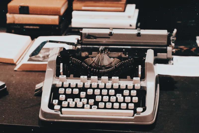 Carbon Copy Confidential: When the Office Ran on Whispers and Memos