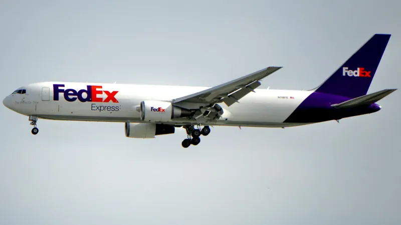 The FedEx Revolution: How Overnight Delivery Rewired America's Relationship with Time