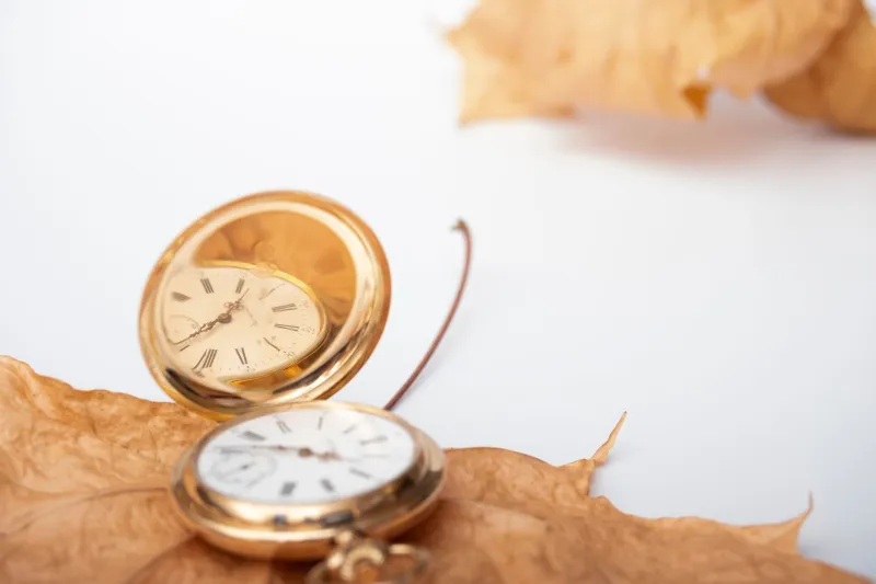 The Gold Watch Promise: When Retirement Was a Date, Not a Gamble
