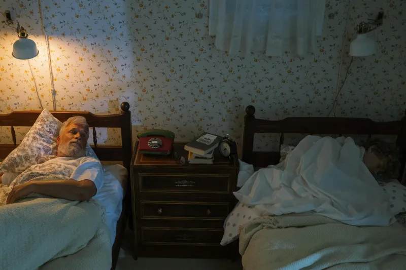 The Great Sleep Robbery: How America Learned to Brag About Being Tired