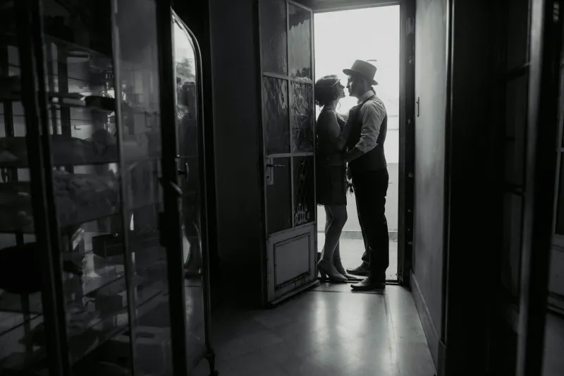 The Ice Block Economy: How America's Daily Dance with Spoilage Shaped Everything We Eat