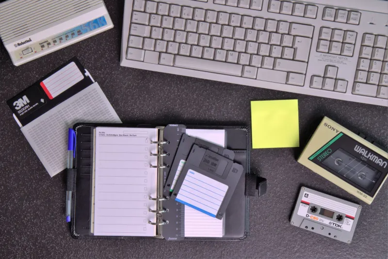 Pen to Page, Week by Week: The Lost Power of Deciding What Your Time Was Worth