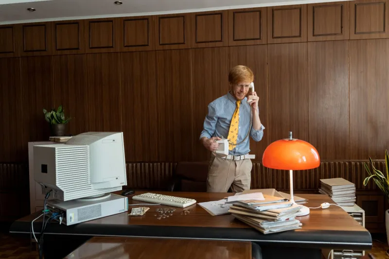 Five Hundred Names You Actually Knew: The Quiet Power of the Rolodex