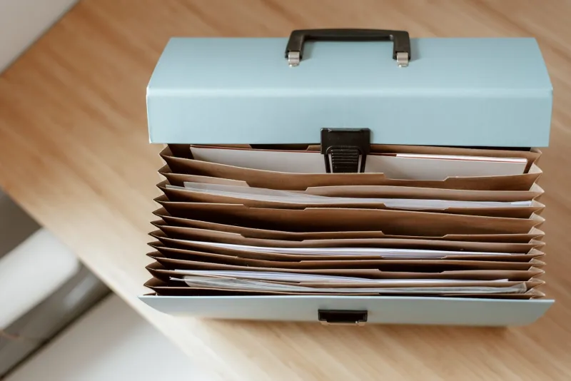 The Shoebox Under the Bed: When Americans Actually Knew Where Their Money Went