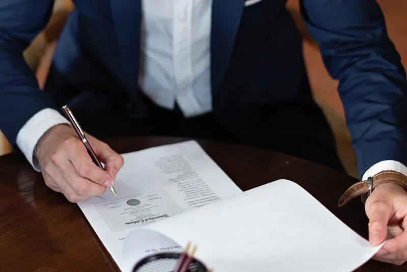 Your Signature Here: When Americans Practiced Their Identity in Ink