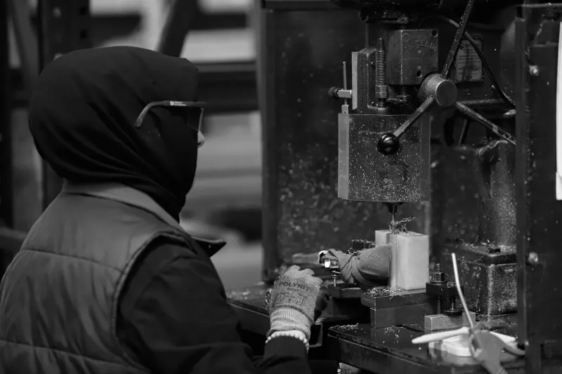 Sixteen and Sweating: When Summer Meant Real Work, Not Resume Building