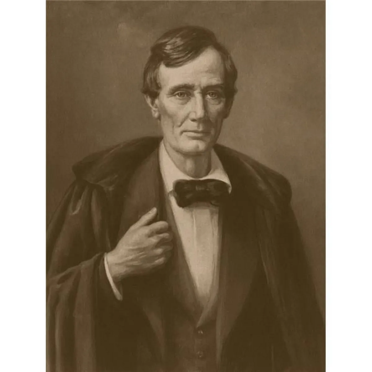 Abraham Lincoln