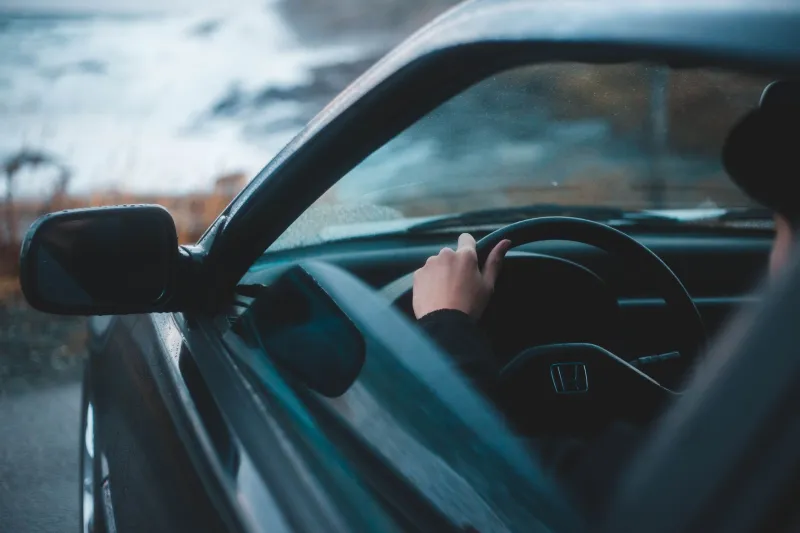 Thirty Miles of Silence: The Commute America Turned Into a Content Feed