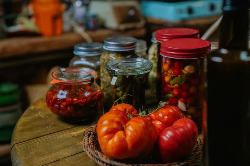 From Victory Gardens to Grocery Apps: America's Century-Long Journey Away From Food