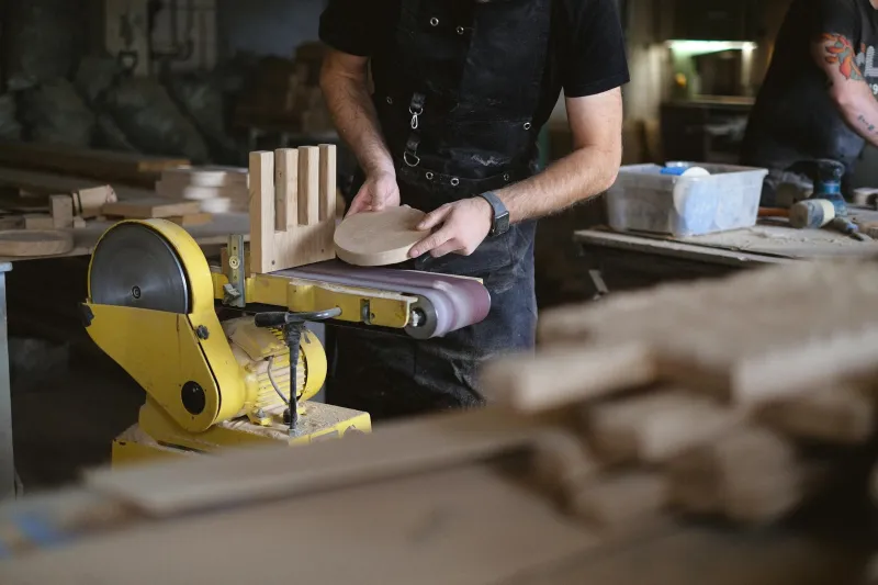 When Learning Meant Living: How America Traded Master Craftsmen for YouTube Tutorials