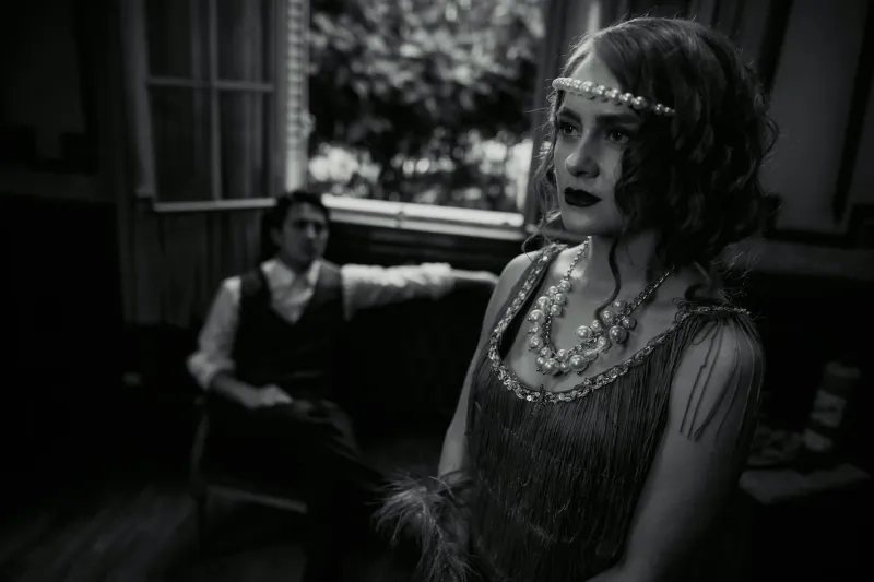 When News Took Forever: The Forgotten Art of Living Without Knowing