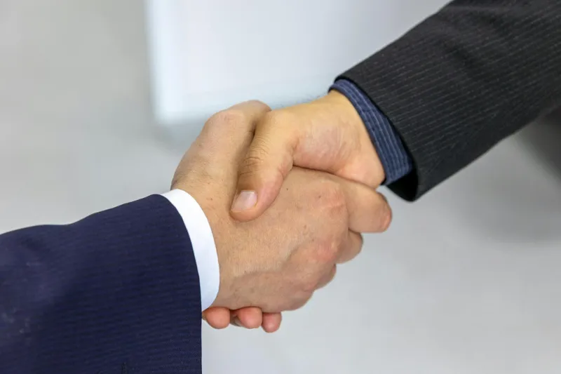 Your Word Was Your Contract: How America Lost the Art of the Handshake Deal